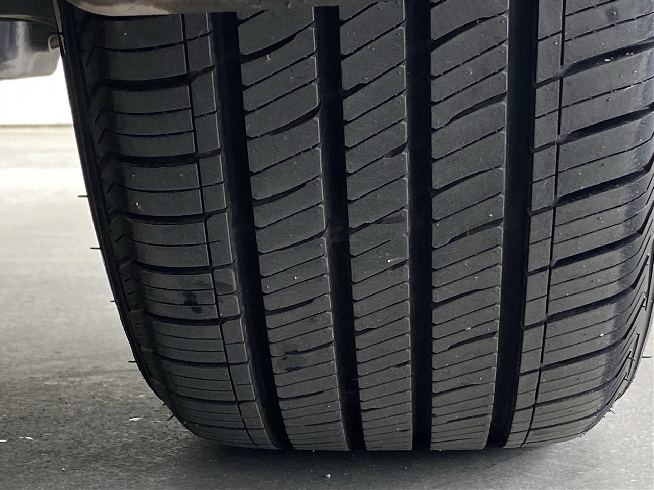 Honda CR-V EX 2WD 2023