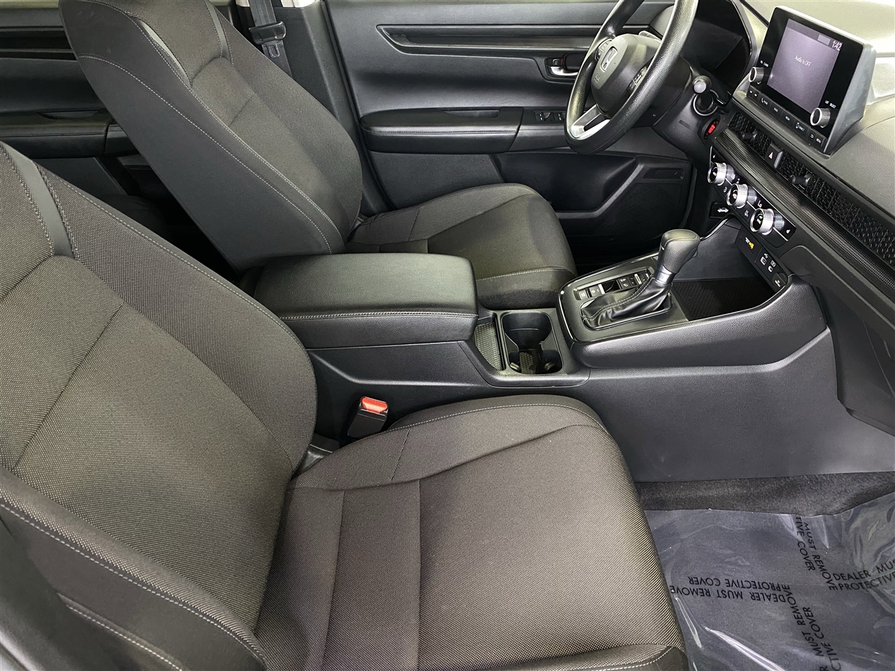 Honda CR-V EX 2WD 2023