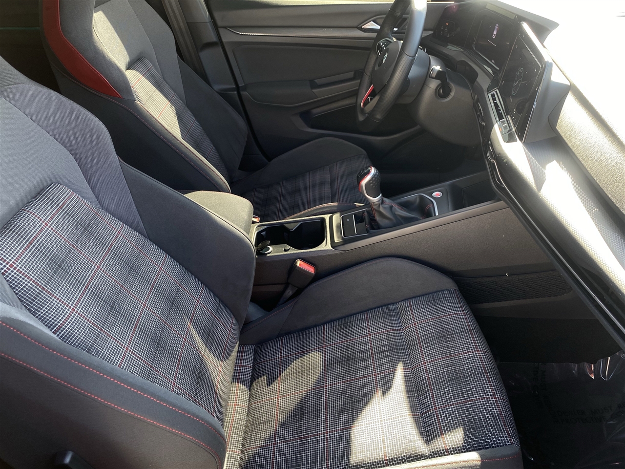 Volkswagen Golf GTI SE 2022