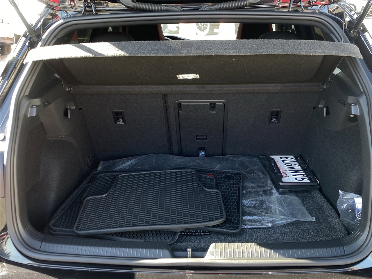 Volkswagen Golf GTI SE 2022