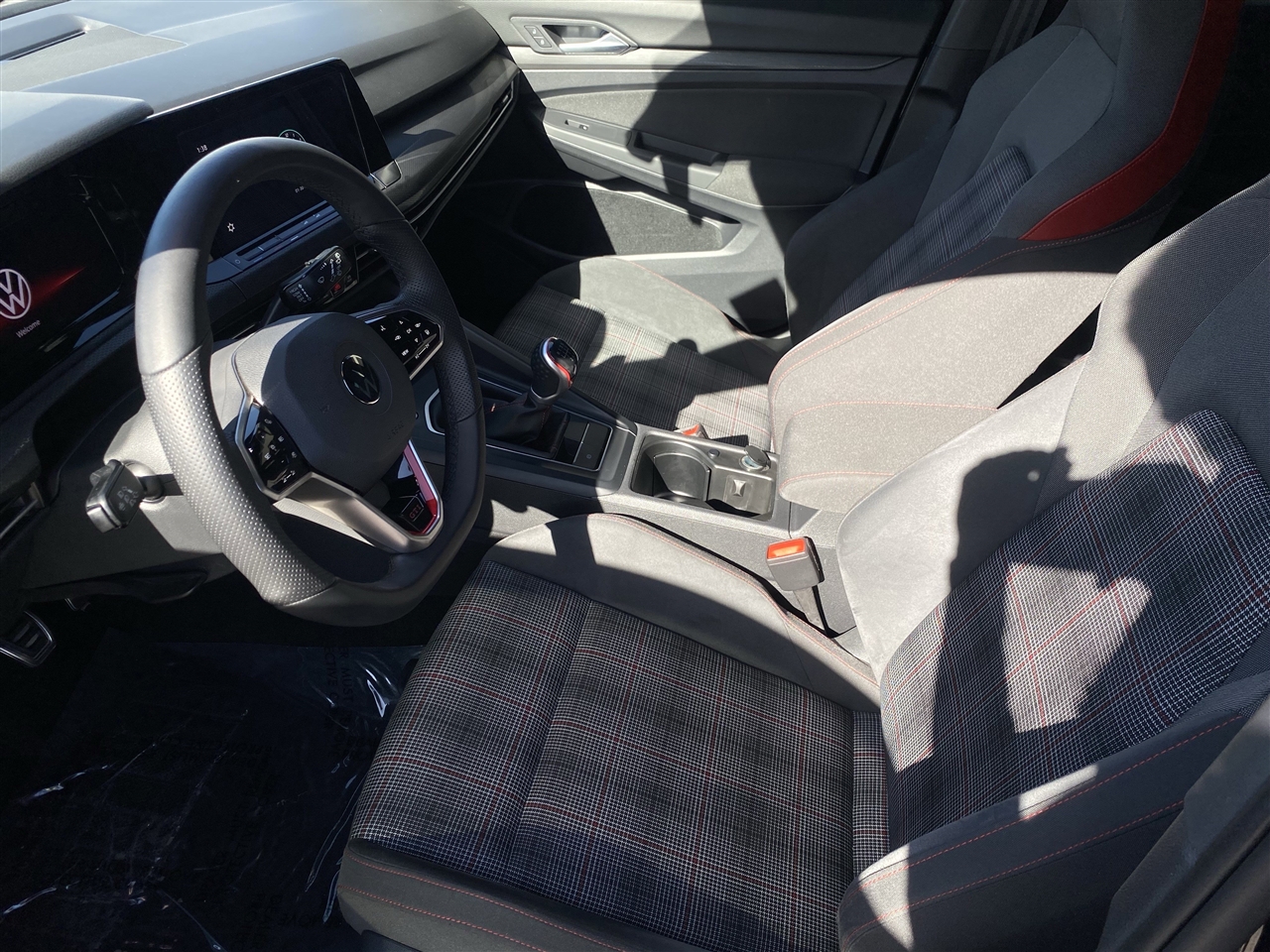 Volkswagen Golf GTI SE 2022