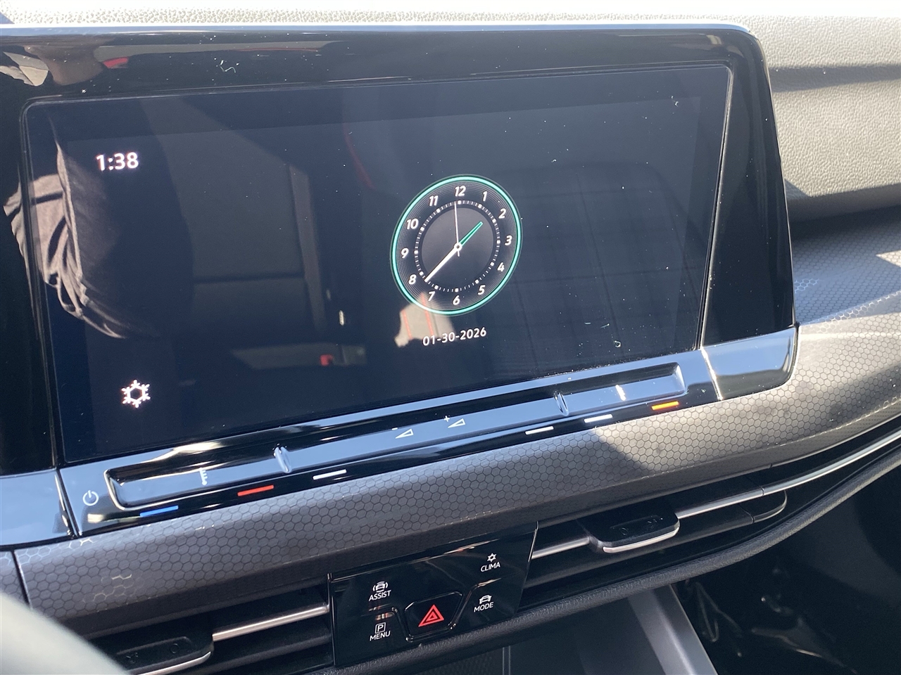 Volkswagen Golf GTI SE 2022