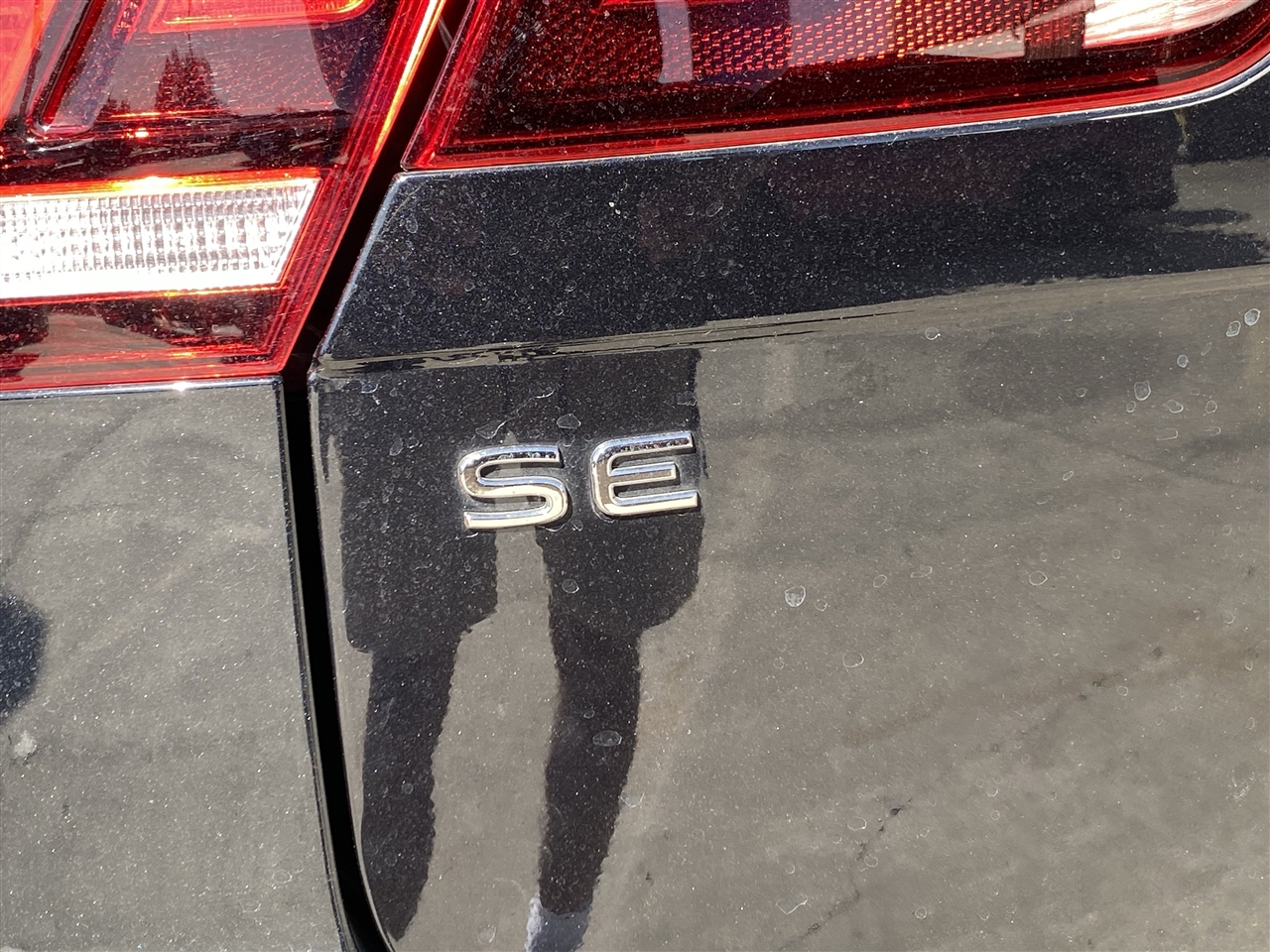 Volkswagen Tiguan SE 2023