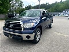 2013 Toyota Tundra 