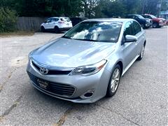 2015 Toyota Avalon 