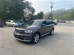 2015 Dodge Durango 