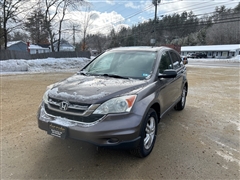 2011 Honda CR-V 