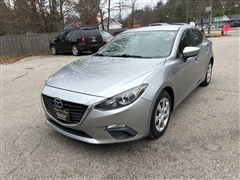 2016 Mazda MAZDA3 