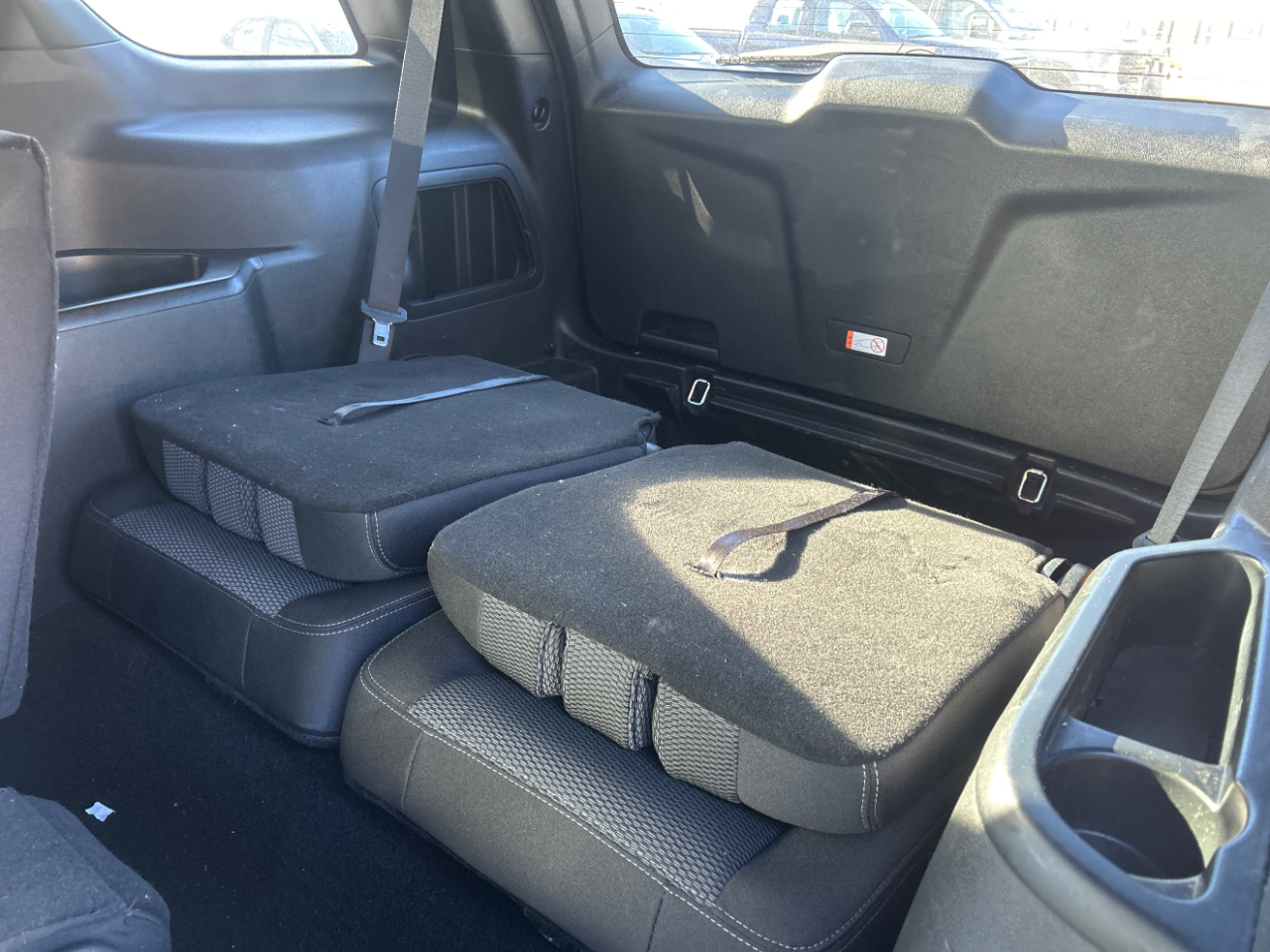 Ford Explorer XLT 4WD 2019