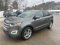 2016 Ford Edge 