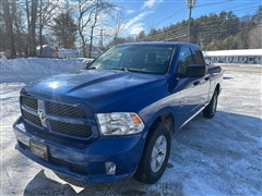 2019 RAM 1500 Classic 