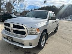 2019 RAM 1500 Classic 