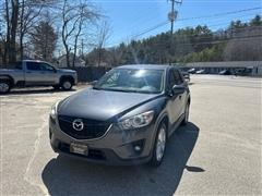 2014 Mazda CX-5 