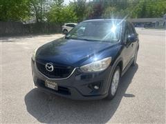 2015 Mazda CX-5 