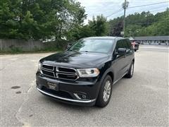 2020 Dodge Durango 