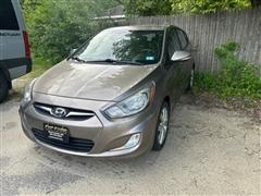2013 Hyundai Accent 