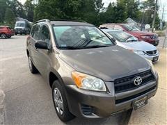 2009 Toyota RAV4 