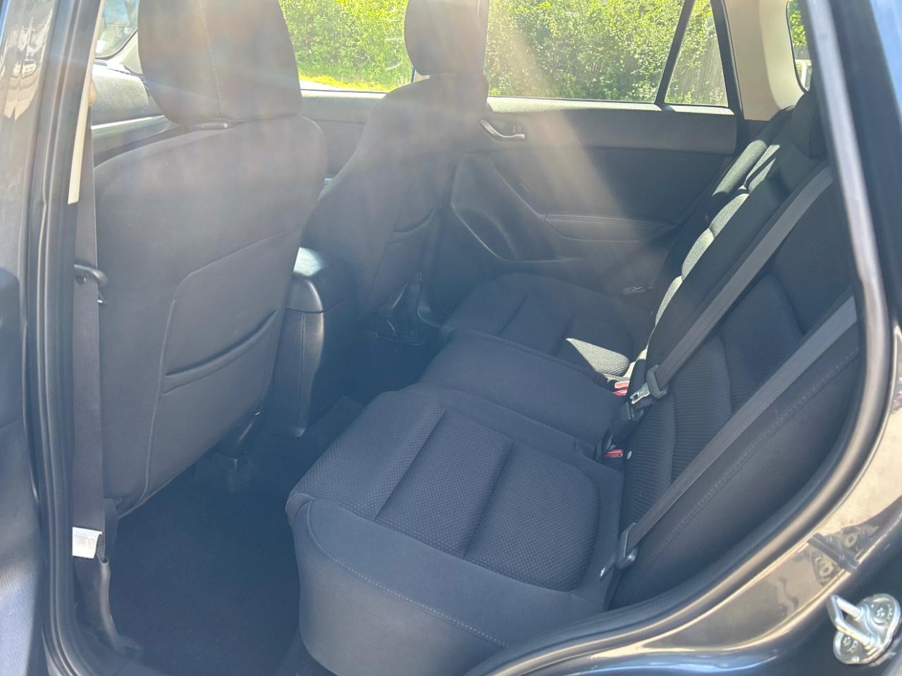 Mazda CX-5 Touring 2016