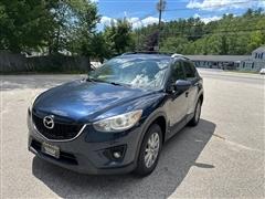 2014 Mazda CX-5 