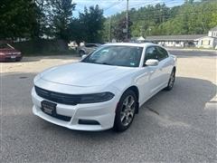 2016 Dodge Charger 
