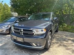 2015 Dodge Durango 