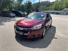 2015 Chevrolet Malibu 