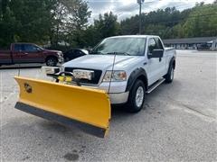 2006 Ford F-150 