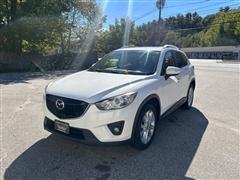 2015 Mazda CX-5 