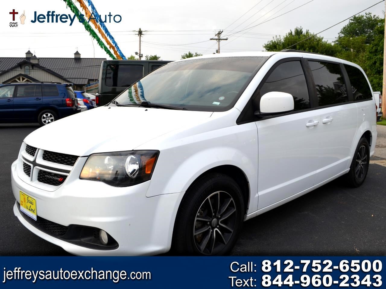 Used Cars for Sale Scottsburg IN 47170 Jeffrey's Auto Exchange