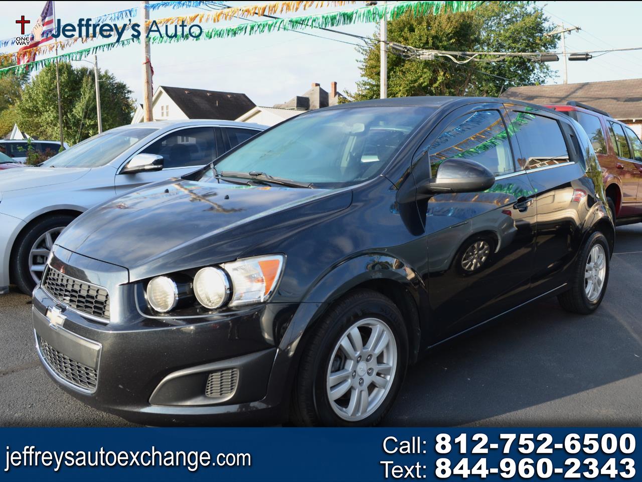 Used Cars for Sale Scottsburg IN 47170 Jeffrey's Auto Exchange