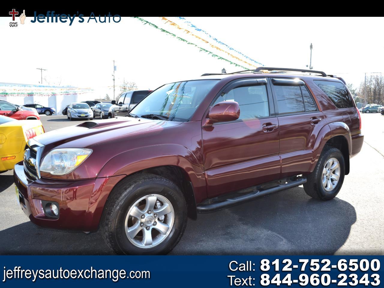 Used Cars for Sale Scottsburg IN 47170 Jeffrey's Auto Exchange
