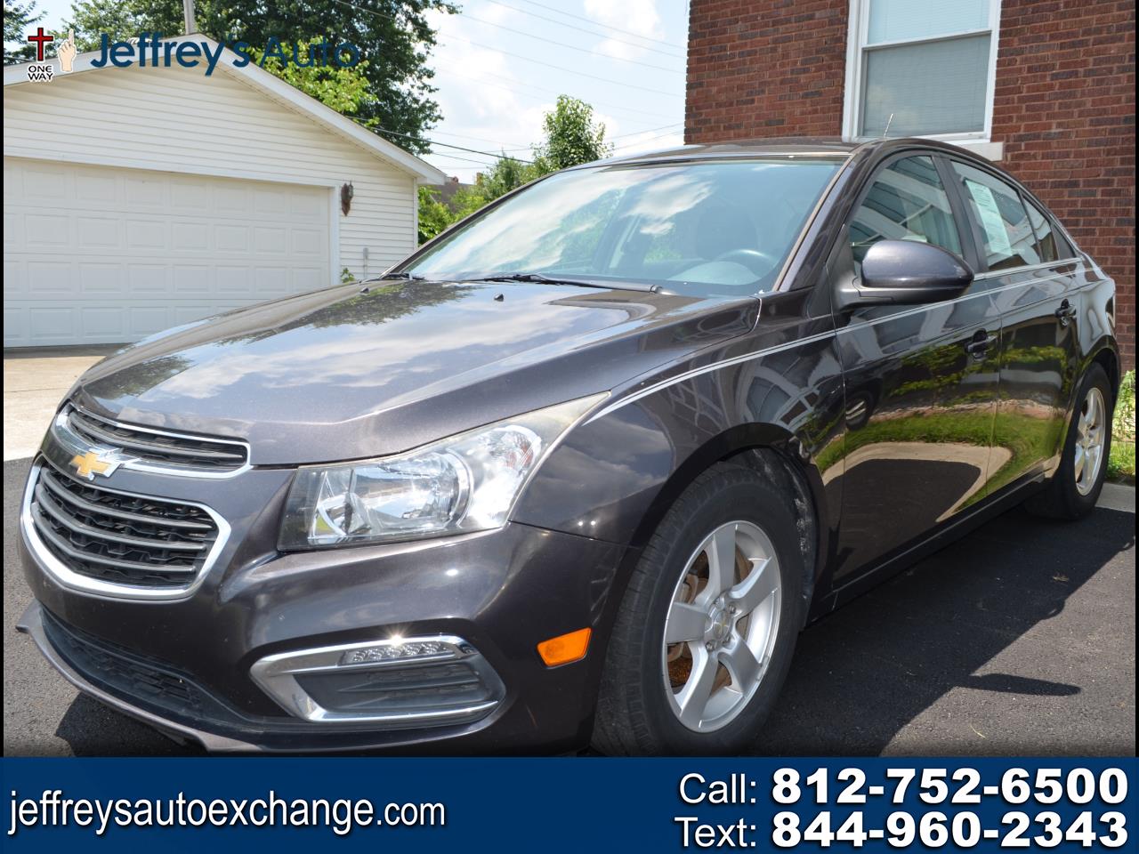 Used Cars for Sale Scottsburg IN 47170 Jeffrey's Auto Exchange