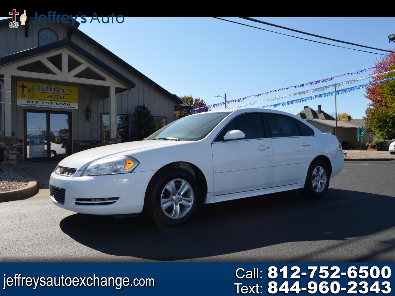 Used Cars for Sale Scottsburg IN 47170 Jeffrey's Auto Exchange