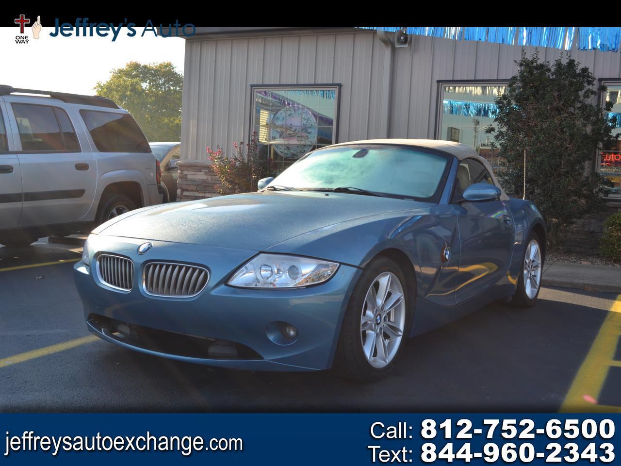 Used Cars for Sale Scottsburg IN 47170 Jeffrey's Auto Exchange