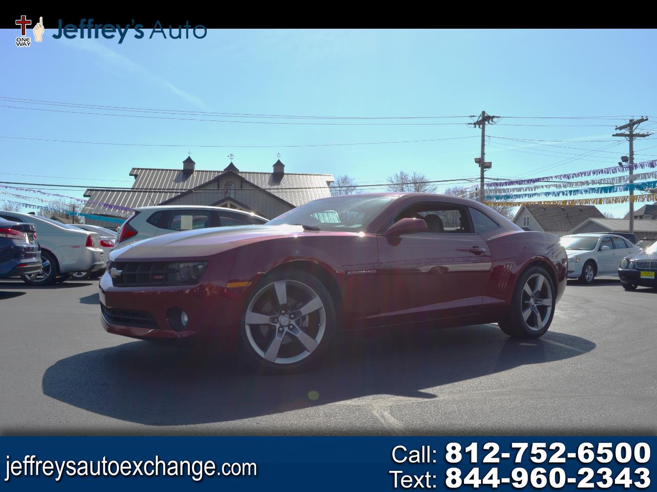 Used Cars for Sale Scottsburg IN 47170 Jeffrey's Auto Exchange