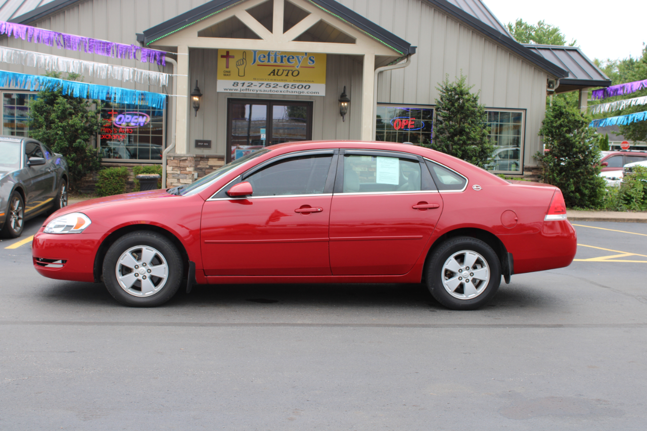Used Cars for Sale Scottsburg IN 47170 Jeffrey's Auto Exchange