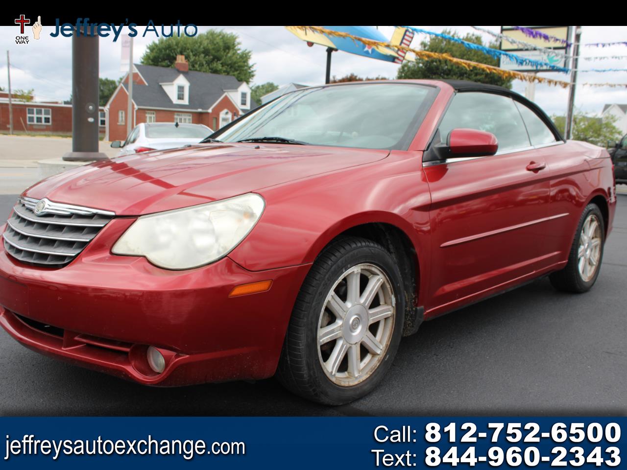 Used Cars for Sale Scottsburg IN 47170 Jeffrey's Auto Exchange