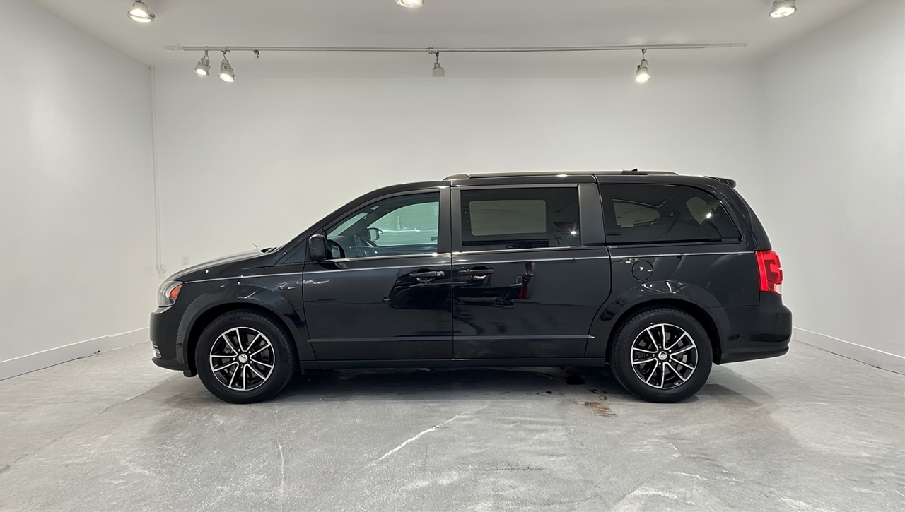 Dodge Grand Caravan GT Wagon 2018