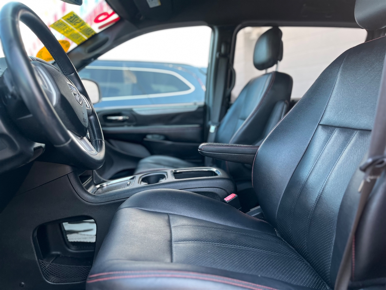 Dodge Grand Caravan GT Wagon 2018