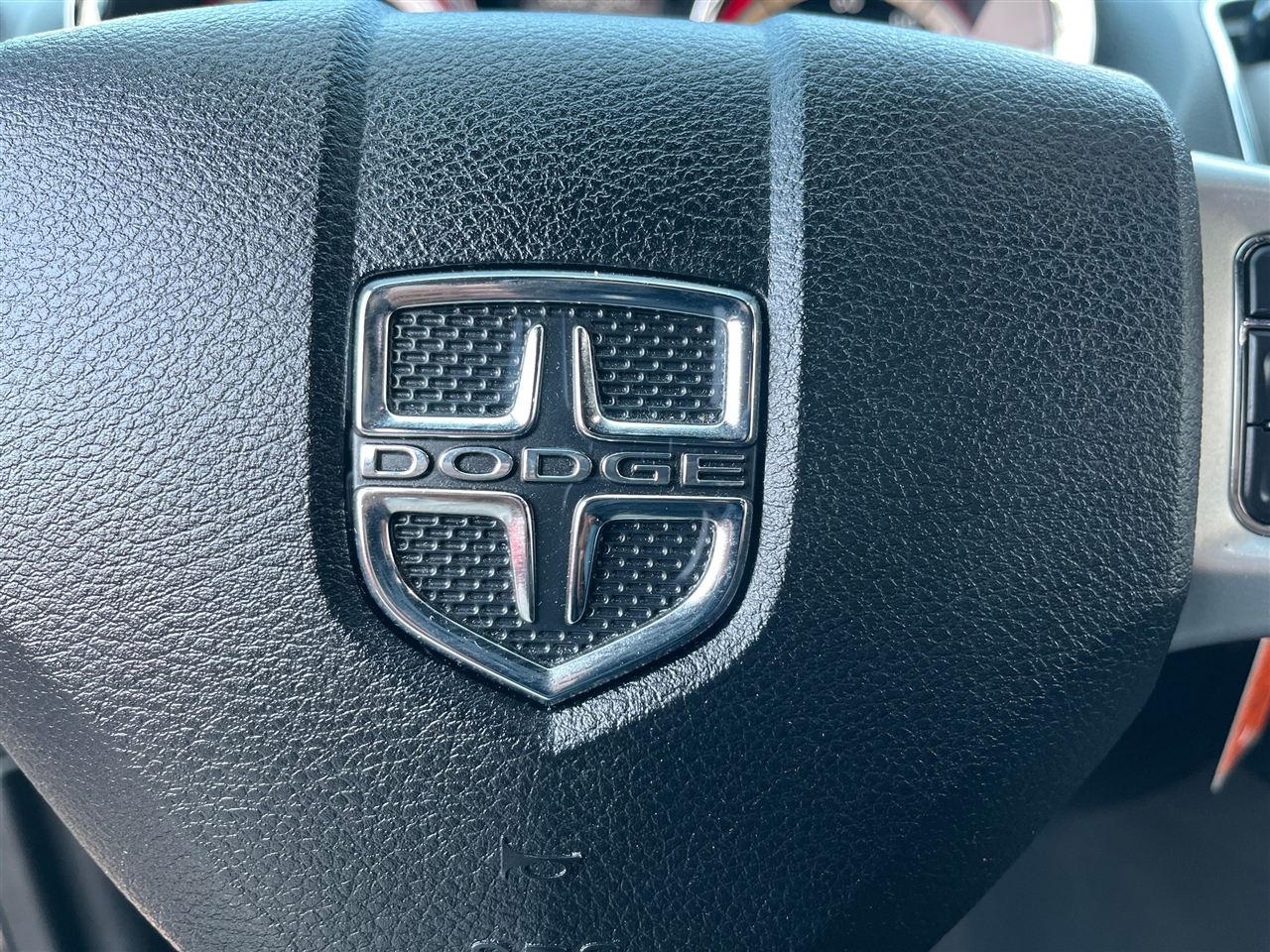 Dodge Grand Caravan GT Wagon 2018