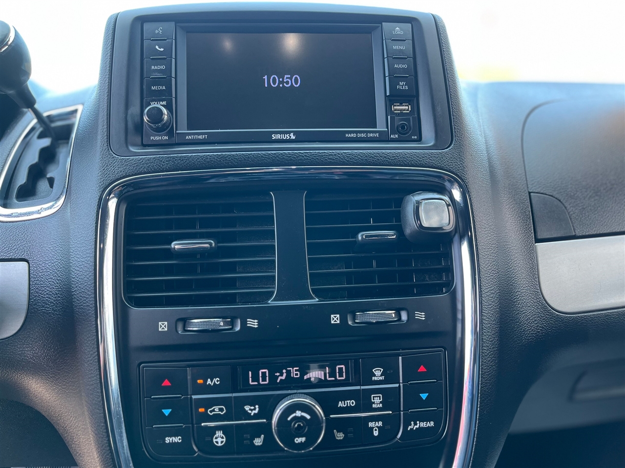 Dodge Grand Caravan GT Wagon 2018