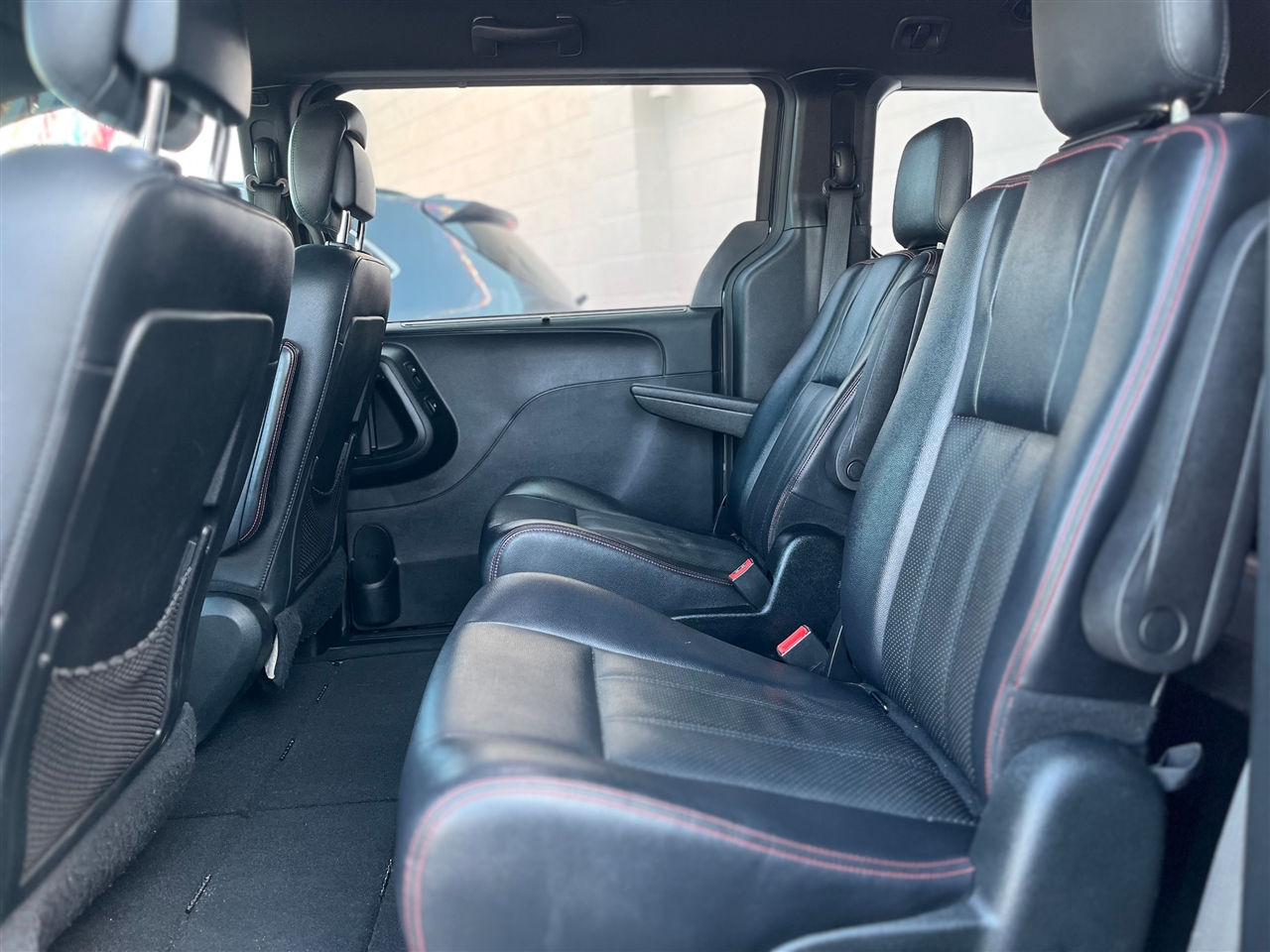 Dodge Grand Caravan GT Wagon 2018