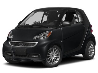 2014 smart fortwo