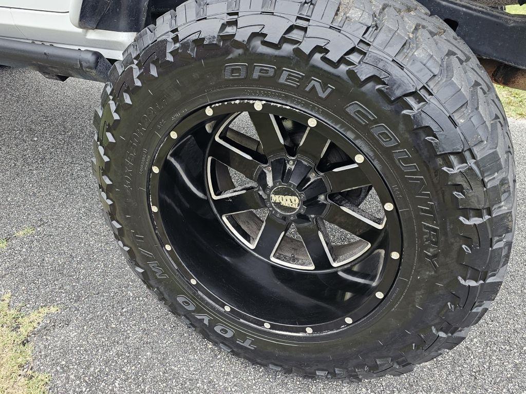 Jeep Wrangler  2014