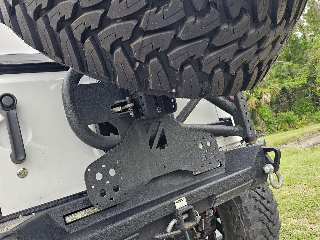 Jeep Wrangler  2014