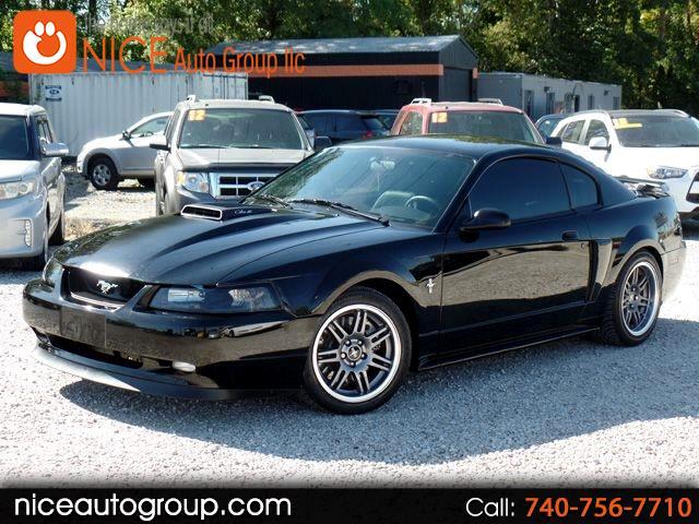 Ford Mustang Mach 1 Premium 2003