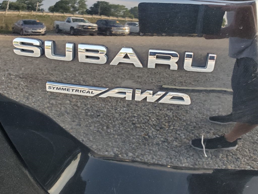 Subaru Outback 2.5i Premium 2019
