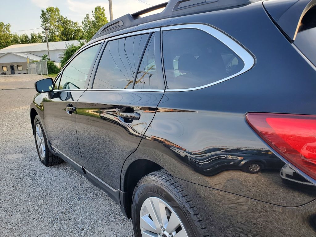 Subaru Outback 2.5i Premium 2019
