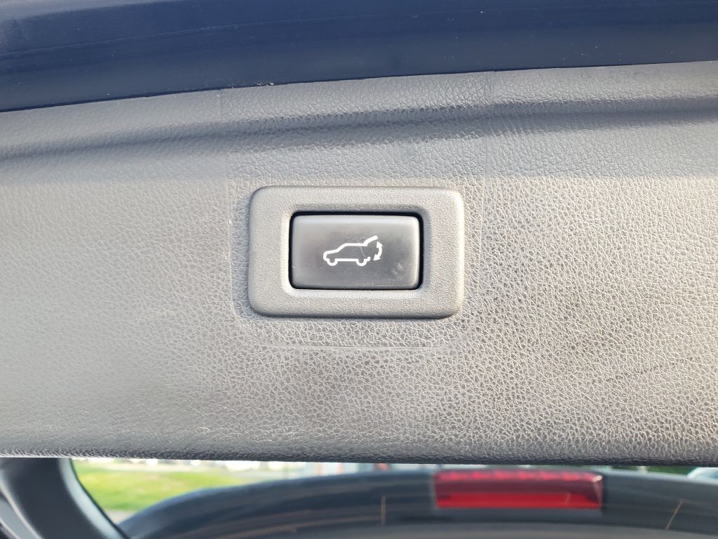 Subaru Outback 2.5i Premium 2019