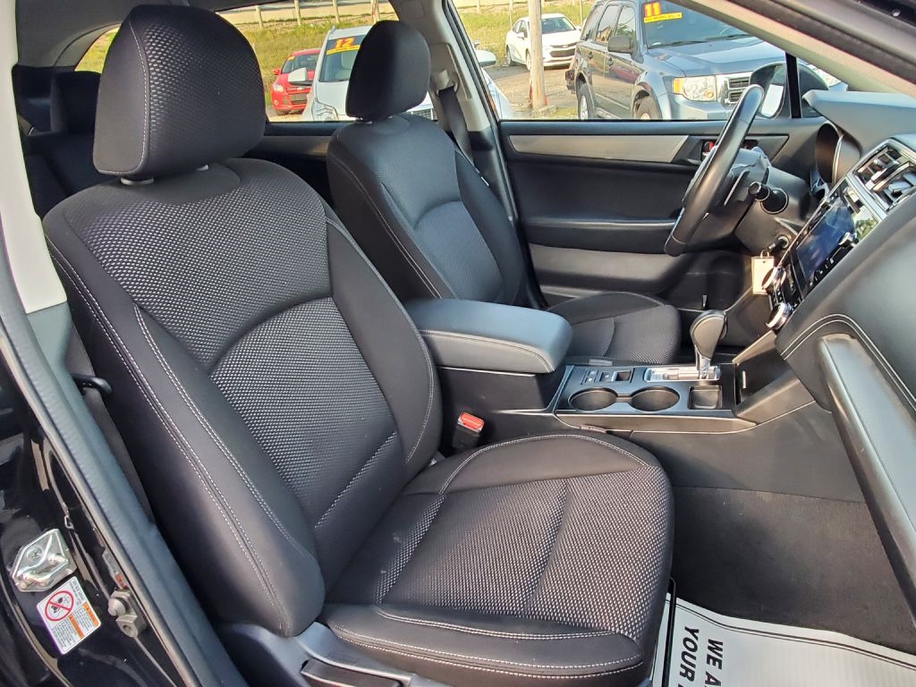 Subaru Outback 2.5i Premium 2019